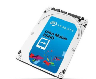 Seagate 1TB 7200obr. SSHD - 293489 - zdjęcie 2